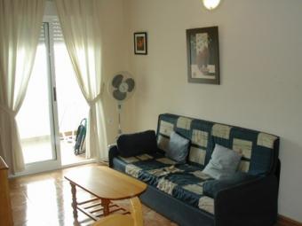 Torrevieja, Alicante, 2 bedrooms Torrevieja